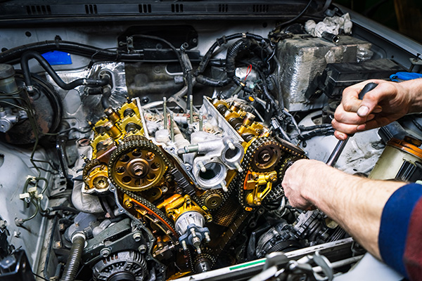 What Are Jasper Engines and Why Do We Recommend Them For Engine Rebuild and Replacement? | The Car Guys